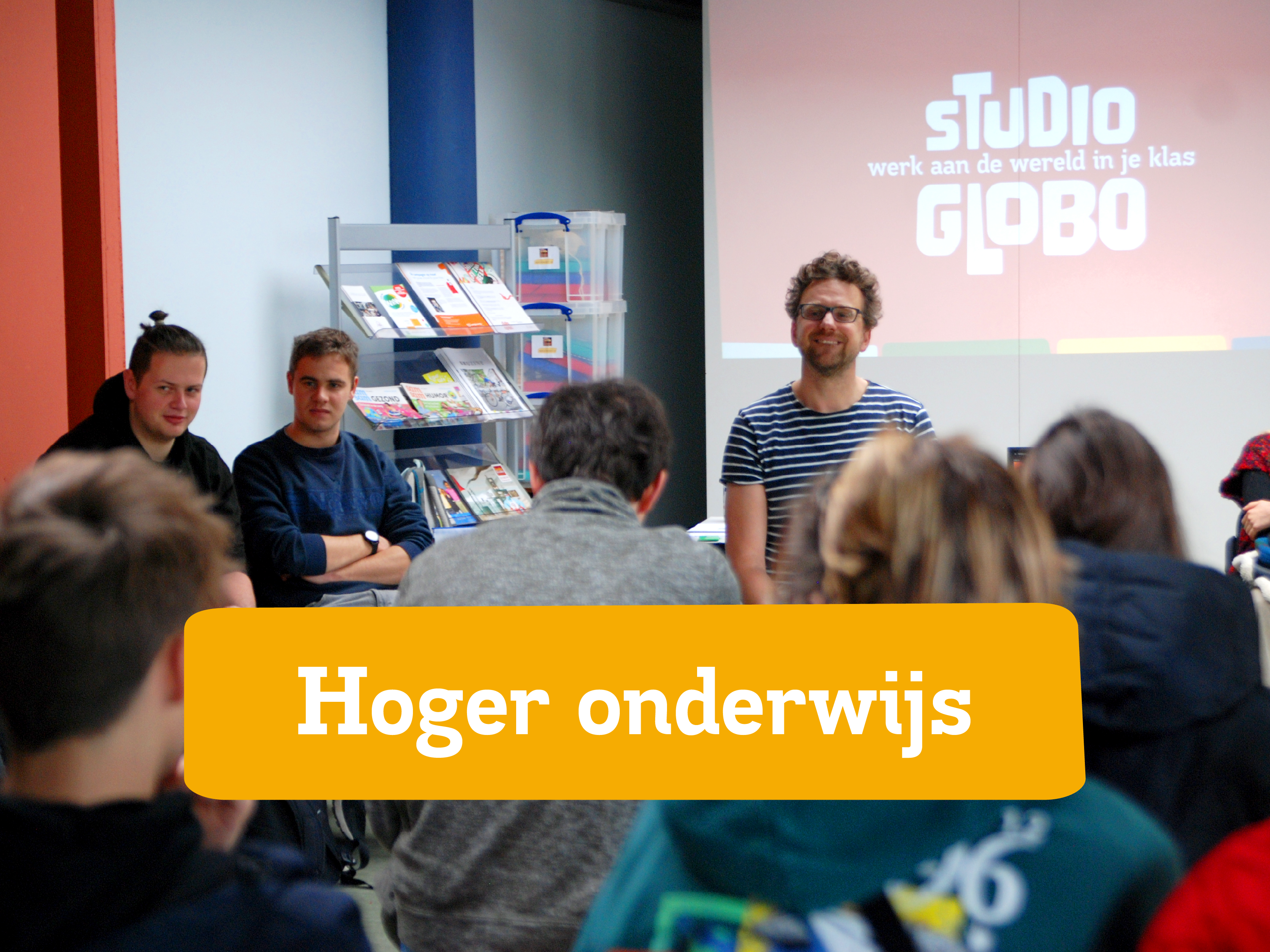 Thumbnail boekingen hoger