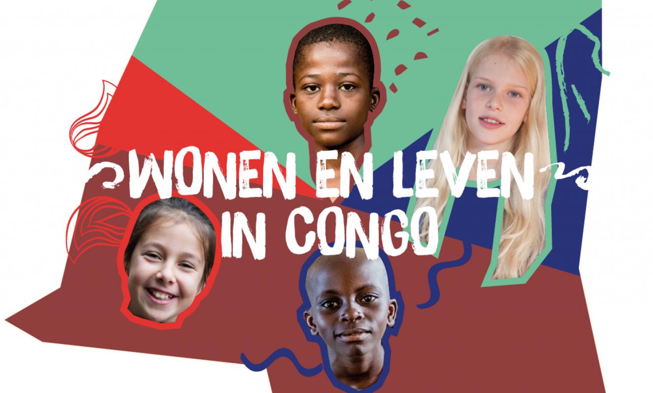 Wonen en leven in Congo