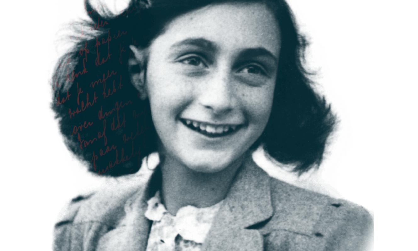 De zes levens van Anne Frank