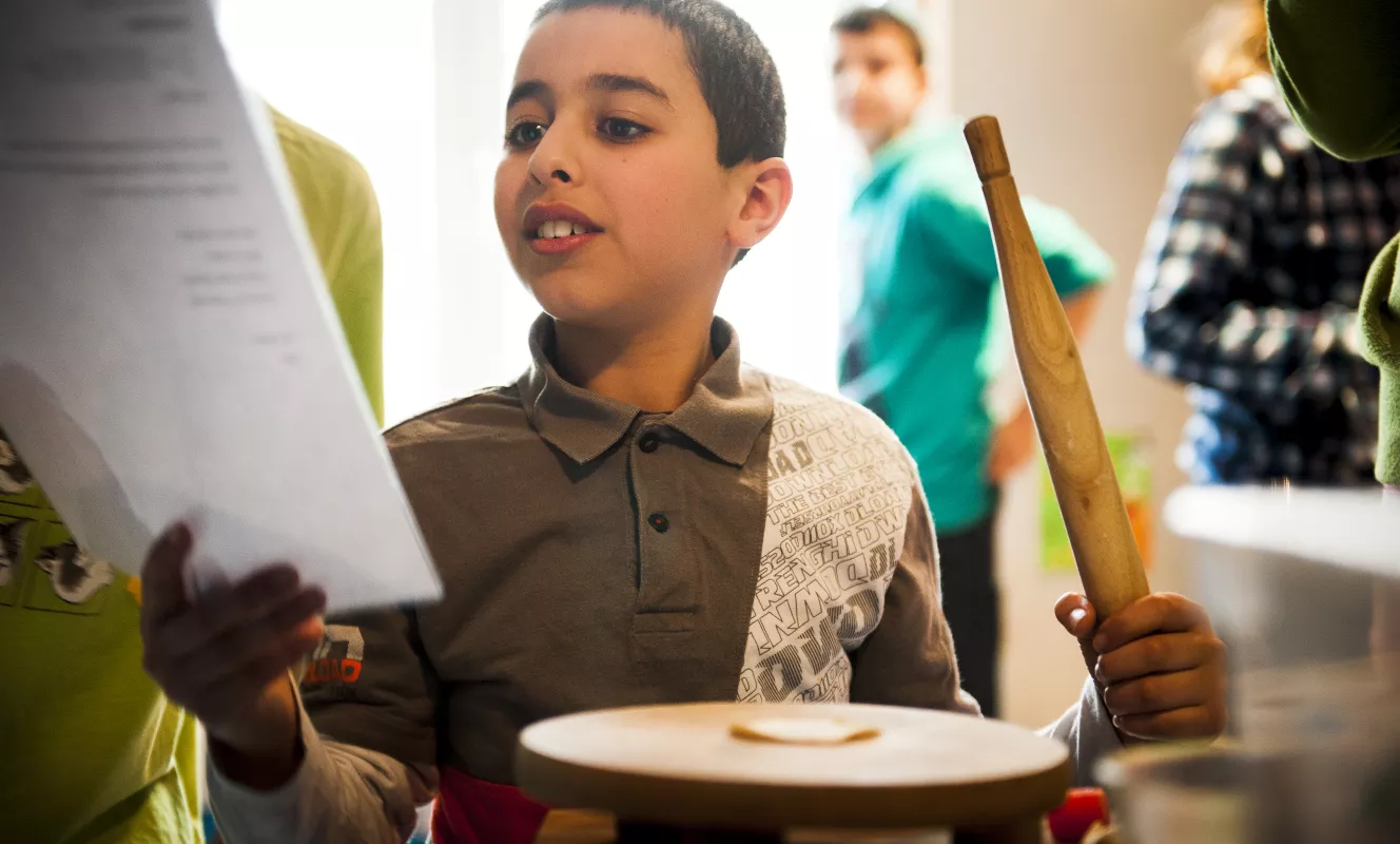 Oproep Wonen op het Dak