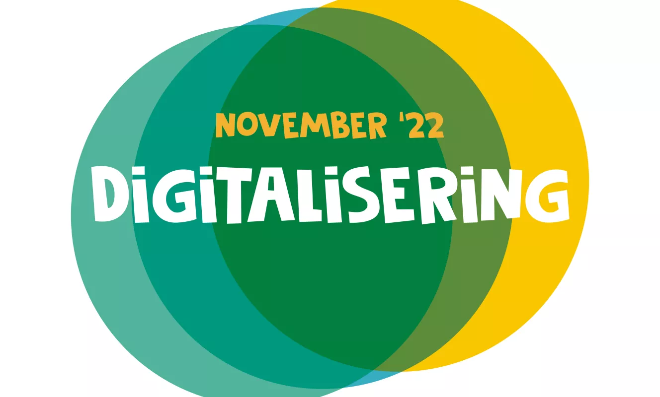 WaW coverfoto digitalisering