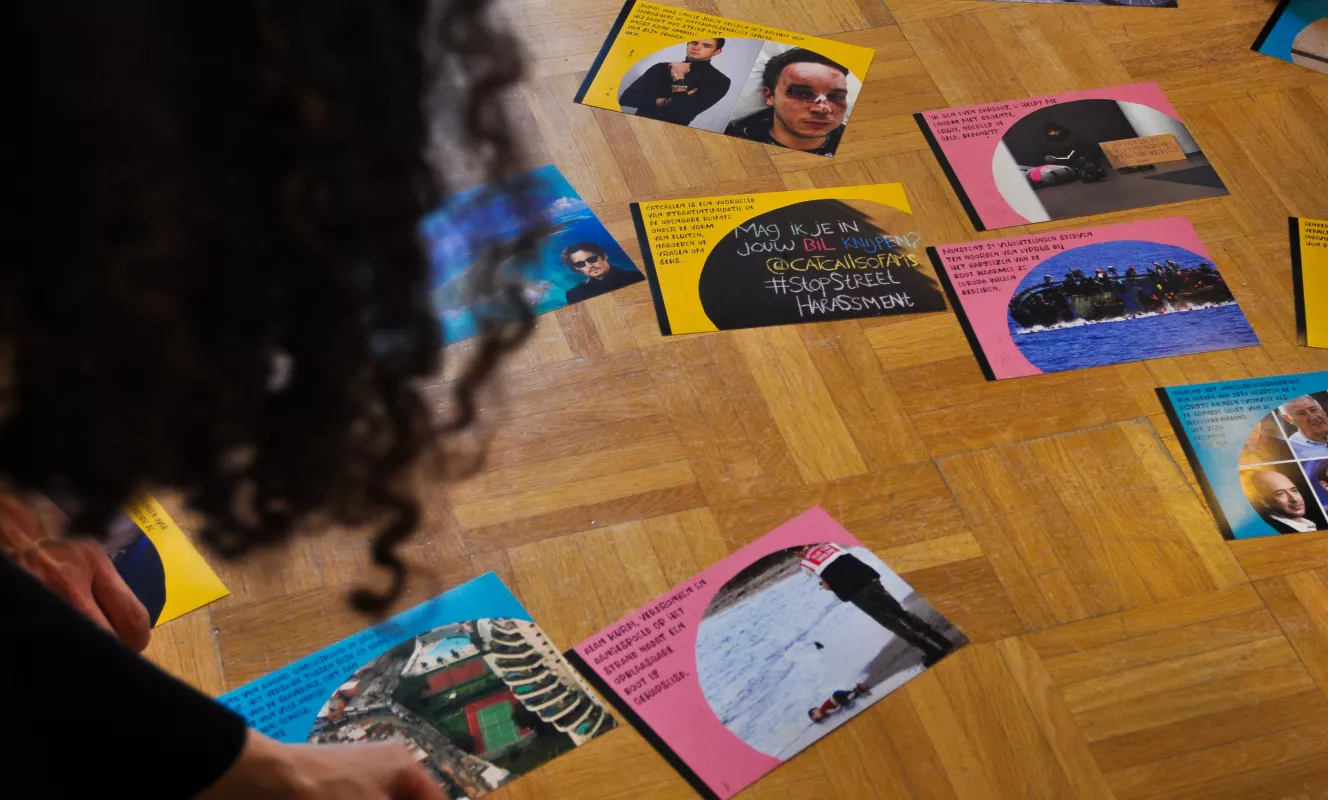 Je klas als hefboom tegen ongelijkheid