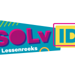 Dit is het logo van SOLvID