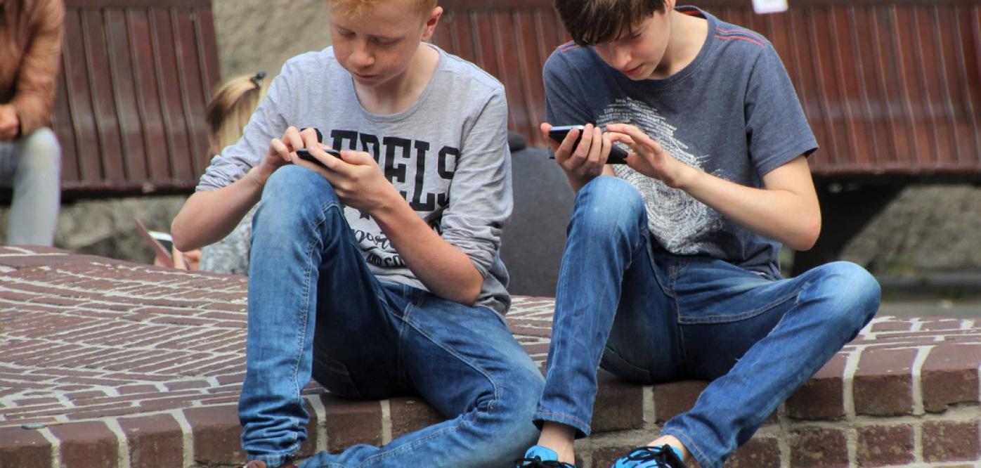 Wereld-vluchtelingendag