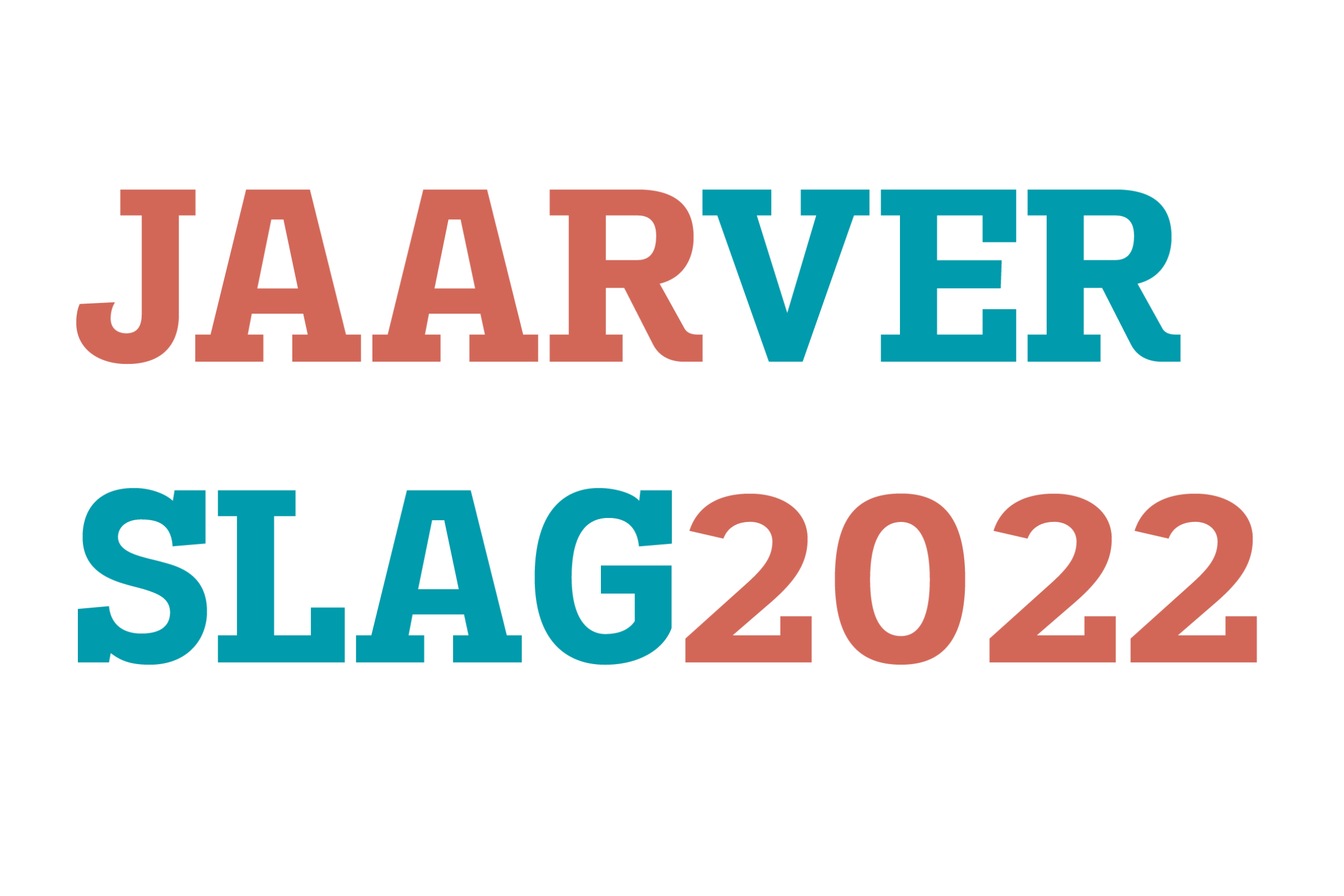 Titel van het jaarverslag 2022 van Studio Globo