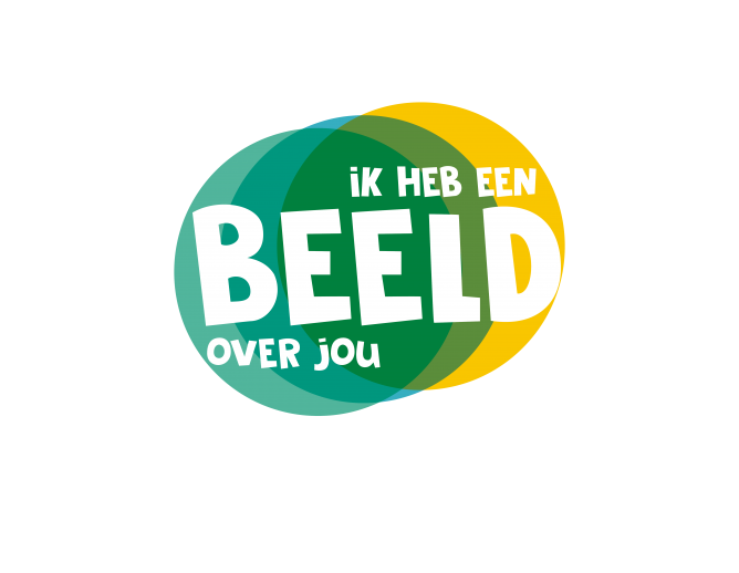 Cover Ik heb een beeld over jou